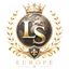 Luxury Services Europe Emblem