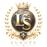 Luxury Services Europe Emblem
