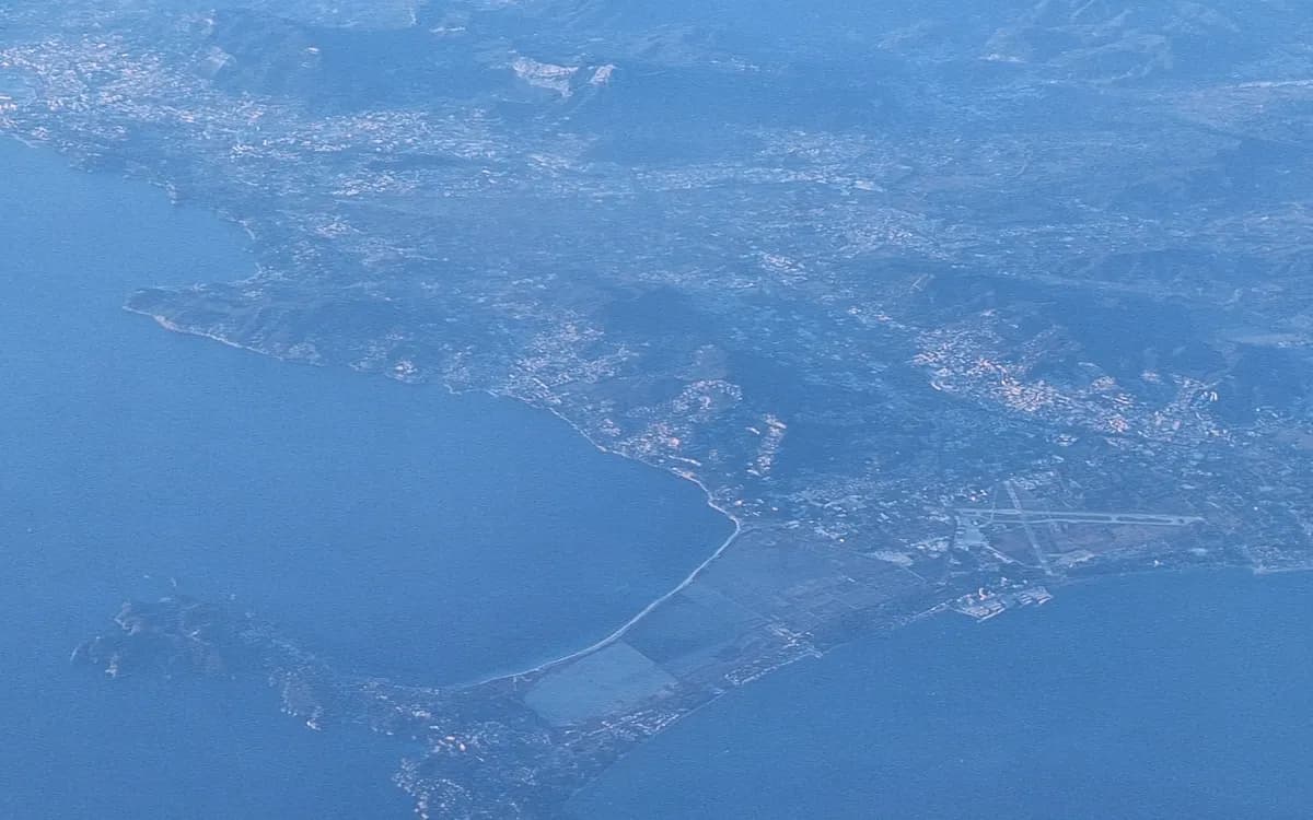 One Chauffeur, Three Worlds: Riviera, Alps & Paris