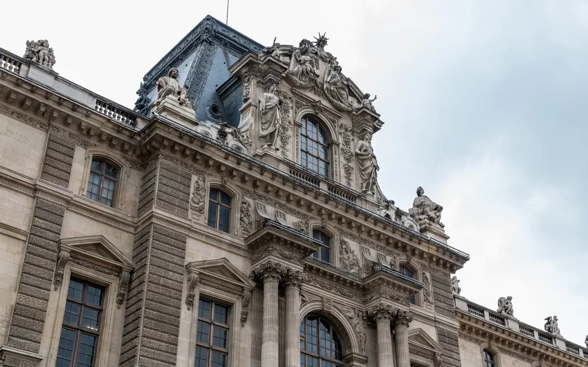 Le Bourget & Business Aviation: The Other Paris Airport
