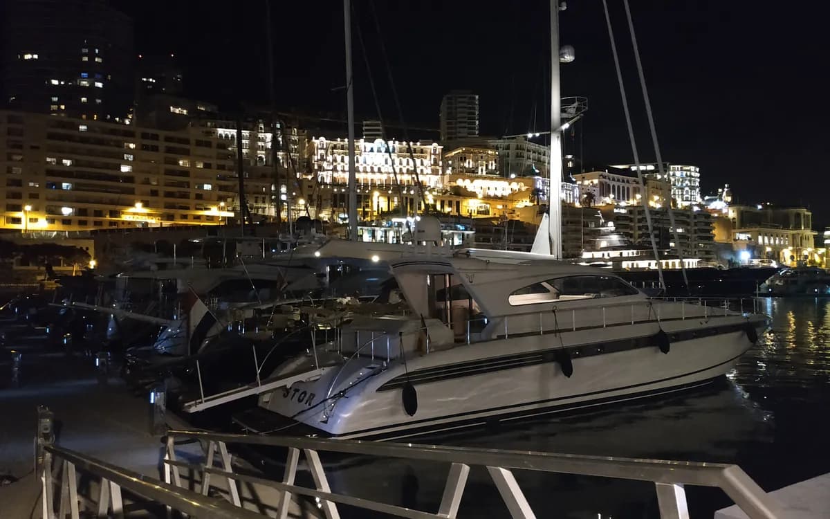 Cannes Film Festival: A Chauffeur's Playbook